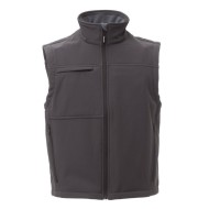Softshell brezrokavnik BERING Softshell brezrokavnik BERING